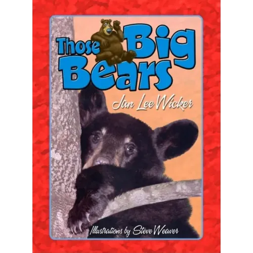 Those Big Bears