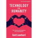 Technology vs. Humanity: The coming clash between man and machine
