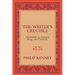 The Writer's Crucible: Meditations on Emotion, Being, and Creativity