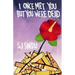 I Once Met You But You Were Dead