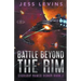 Battle Beyond the Rim