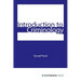 Introduction to Criminology