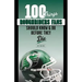 100 Things Roughriders Fans Should Know & Do Before They Die