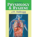 First Book in Physiology and Hygiene