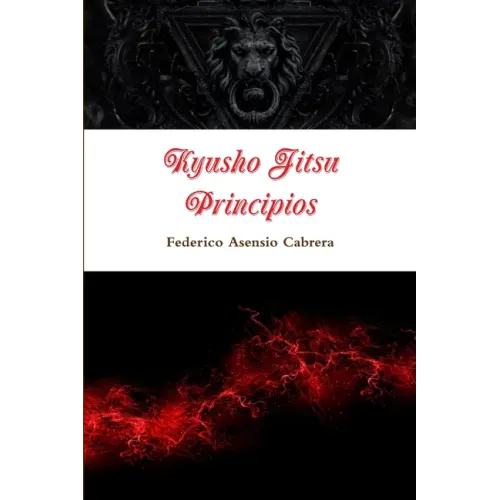 Kyusho Jitsu. Principios