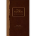 Three Simple Rules for Christian Living Leader Guide: A Six-Week Study for Adults