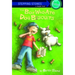 The Boy Who Ate Dog Biscuits
