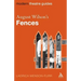 August Wilson's Fences
