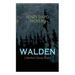 WALDEN (American Classics Series): Life in the Woods - Reflections of the Simple Living in Natural Surroundings