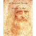 A Study of the Drawings of Leonardo Da Vinci: Uninterupted full size pages with Leonardo Da Vinci's drawings fit to page.