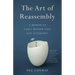 The Art of Reassembly: A Memoir of Early Mother Loss and Aftergrief