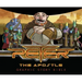 Peter the Apostle: Graphic Story Bible