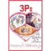 3P's - Pleasure, Pain, & Passion