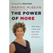 The Power of More: How Small Steps Can Help You Achieve Big Goals