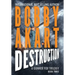 Asteroid Destruction: A Survival Thriller