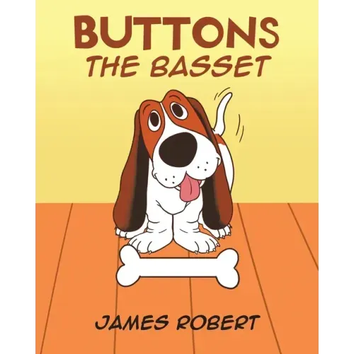 Buttons the Basset