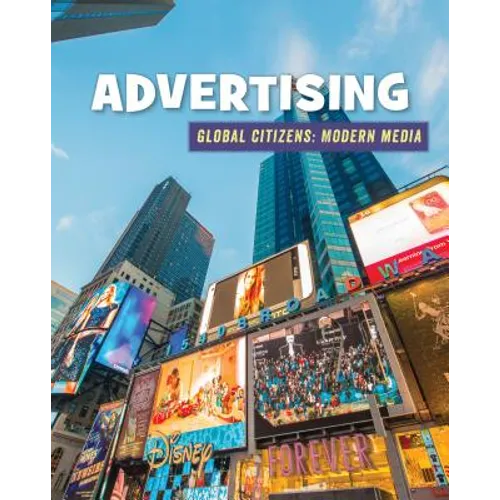 Advertising