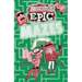 Absolutely Epic Mazes