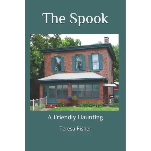 The Spook: A Friendly Haunting