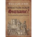 What's in Your Surname?