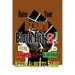 Raise Your Brown Black Fist 2: MORE Political Shouts of an Angry Afro Latino