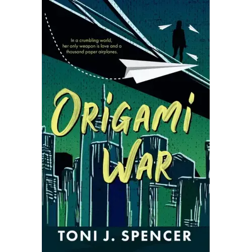 Origami War