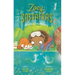 Merhorses and Bubbles: Zoey and Sassafras #3