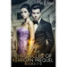 The Chronicles of Kerrigan Prequel Series Books #1-3