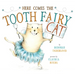 Here Comes the Tooth Fairy Cat