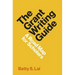 The Grant Writing Guide: A Road Map for Scholars