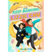 Keep Dancing, Lizzie Chu