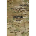 Field Manual 3-05.70 Survival: May 2002