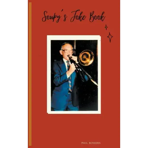 Soupy's Joke Book