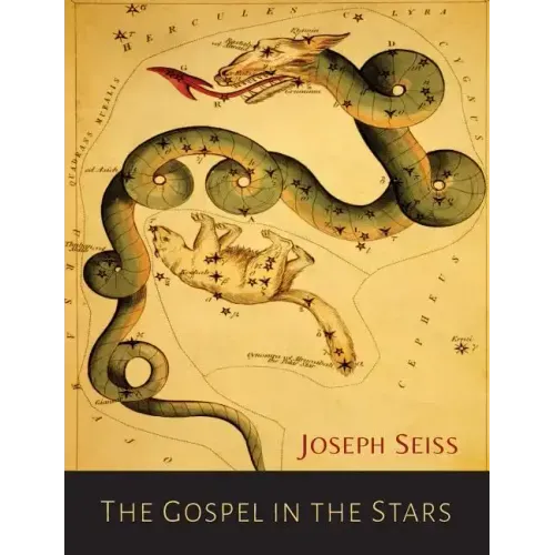 The Gospel in the Stars
