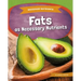 Fats as Necessary Nutrients