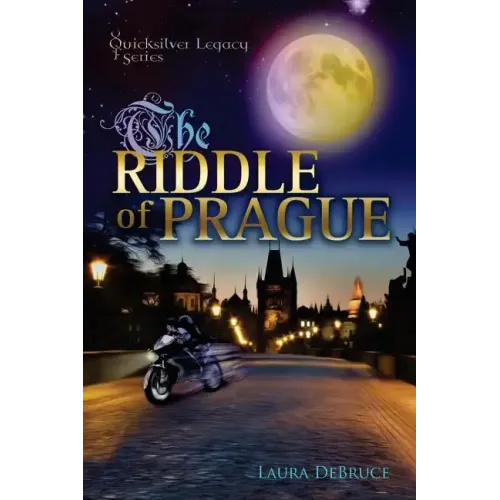 The Riddle of Prague