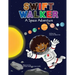 Swift Walker: A Space Adventure