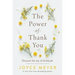The Power of Thank You: Discover the Joy of Gratitude