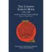 The London Jubilee Book, 1376-1387: An Edition of Trinity College Cambridge MS O.3.11, Folios 133-157