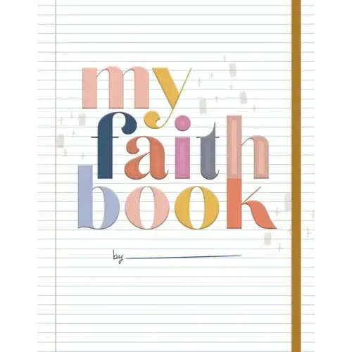 My Faith Book