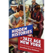 Hidden Histories of Jazz Age New York: From the Suppressed to the Strange