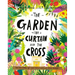 The Garden, the Curtain, and the Cross Board Book: The True Story of Why Jesus Died and Rose Again