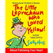 The Little Leprechaun Who Loved Yellow!