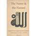 The Name and the Named