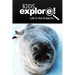 Life In The Antarctic - Kids Explore: Animal books nonfiction - books ages 5-6