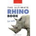 Rhinoceroses The Ultimate Rhino Book for Kids: 100+ Amazing Rhino Facts, Photos & More