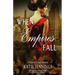 When Empires Fall: A Vasser Legacy Novel