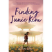 Finding Junie Kim
