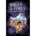 Shirley and Jamila Save Their Summer