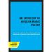 An Anthology of Modern Arabic Poetry